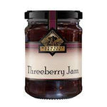 Maxwells Threeberry Jam 250g
