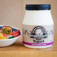 Yoghurt Tilba 1kg