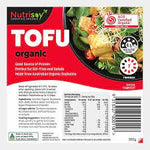 Tofu Nutrisoy 300g