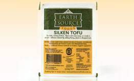 Tofu Earth Source Silken 250g