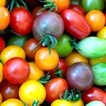 Tomatoes Heirloom Medley 200g