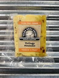 Cheese Trilogy Friecracker Tilba 150g