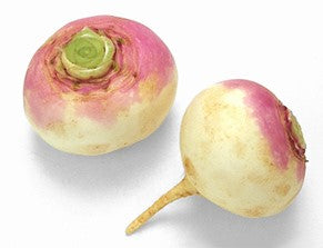 Turnips 500g