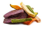 Dried Vegetable Chips 250g