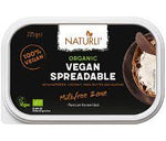 Naturli Vegan Spreadable 225g