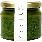 BC Basil & Kale Pesto VEGAN 325g