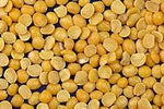 Dry Goods Yellow Split Peas 500g