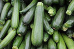 Organic / Local Zucchini 500g